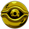 Yu-Gi-Oh Eye