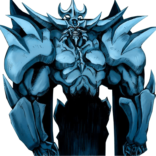 Obelisk the Tormentor